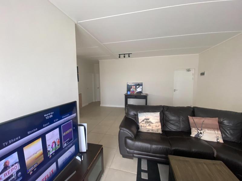 To Let 3 Bedroom Property for Rent in Richwood Western Cape